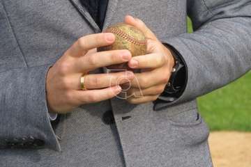  Telde, sede del primer campo homologado por la Federación Española de Béisbol y Sófbol/TA.